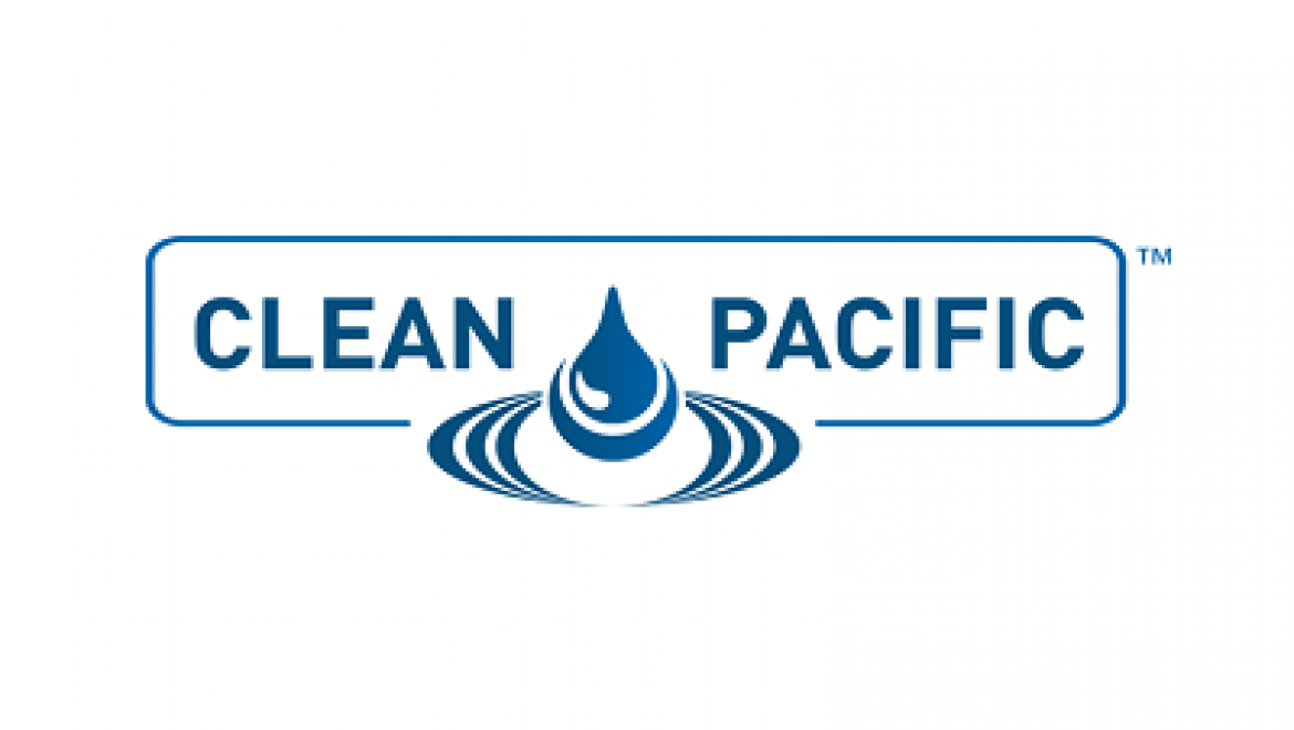 Clean Pacific 2019