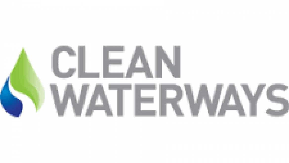 Clean Waterways 2020